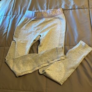 Like new GymShark Leggings